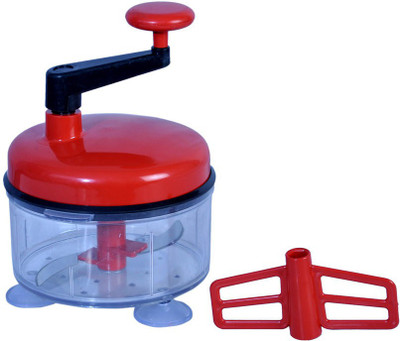 38% OFF on Nimarketing Chopper Red 38% OFF on Nimarketing Chopper Red