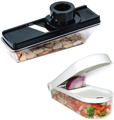 8% OFF on Noorstore Chopper Multicolor 8% OFF on Noorstore Chopper Multicolor