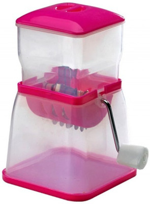 50% OFF on HMO India Chopper Pink 50% OFF on HMO India Chopper Pink