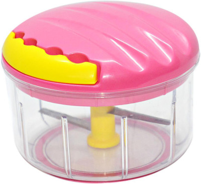 43% OFF on Total Home Appliances Chopper White 43% OFF on Total Home Appliances Chopper White