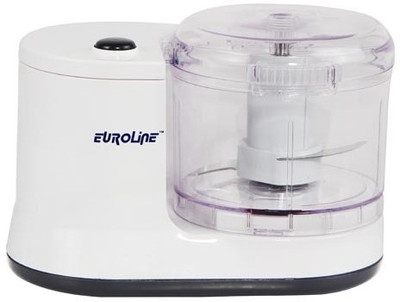 Euroline Electric Chopper White