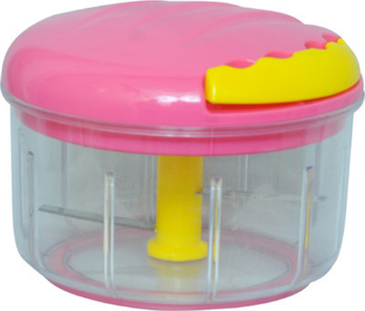 51% OFF on BMS Lifestyle Rock Rol Chopper Pink 51% OFF on BMS Lifestyle Rock Rol Chopper Pink