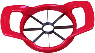 83% OFF on BMS Lifestyle Orange Apple Chopper Red 83% OFF on BMS Lifestyle Orange Apple Chopper Red