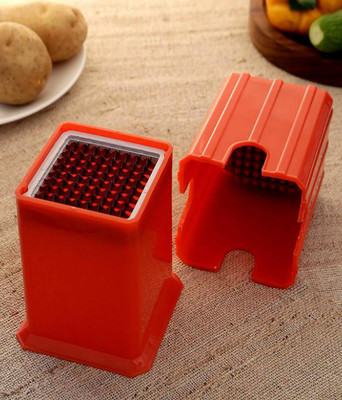 14% OFF on Paradise Chopper Red 14% OFF on Paradise Chopper Red