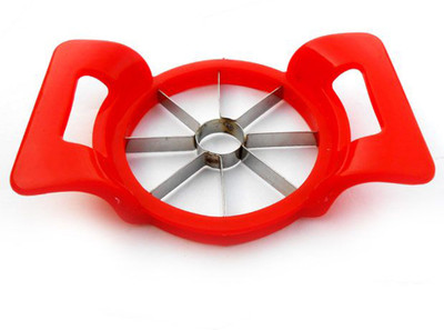 58% OFF on HMO India Apple Chopper Red 58% OFF on HMO India Apple Chopper Red