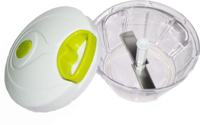 4% OFF on TG Shoppers The King Chopper White 4% OFF on TG Shoppers The King Chopper White