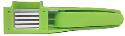 83% OFF on HMO India Garlic Chopper Green 83% OFF on HMO India Garlic Chopper Green