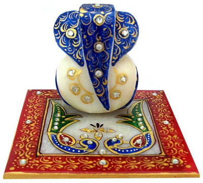 24% OFF on Shoppingtara Marble Pooja Chowki Multicolor, Pack of 2 24% OFF on Shoppingtara Marble Pooja Chowki Multicolor, Pack of 2