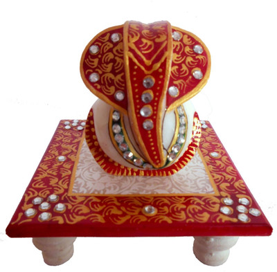 40% OFF on Stonkraft Meenakari Marble, Stoneware Pooja Chowki White, Red, Pack of 2 40% OFF on Stonkraft Meenakari Marble, Stoneware Pooja Chowki White, Red, Pack of 2