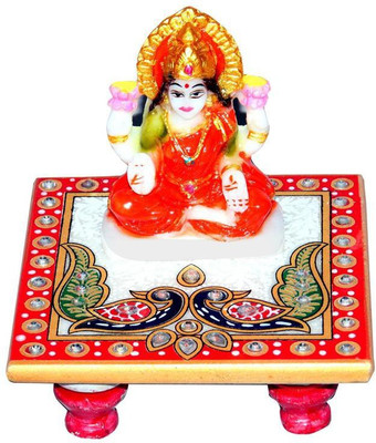 20% OFF on Agrasen International Meenakari Marble All Purpose Chowki Red, Pack of 2 20% OFF on Agrasen International Meenakari Marble All Purpose Chowki Red, Pack of 2