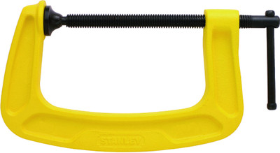 Stanley C-clamp Stanley C-clamp