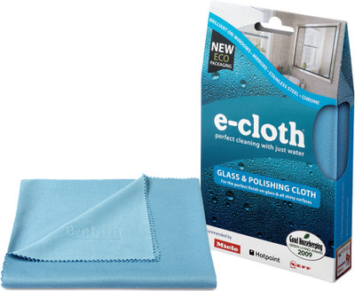 69% OFF on e-cloth Wet and Dry Microfibre Cleaning Cloth 69% OFF on e-cloth Wet and Dry Microfibre Cleaning Cloth