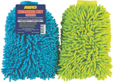 60% OFF on ABRO Microfiber Mitt Chenille Wet Disposable Glove Set Free Size Pack of 2 60% OFF on ABRO Microfiber Mitt Chenille Wet Disposable Glove Set Free Size Pack of 2