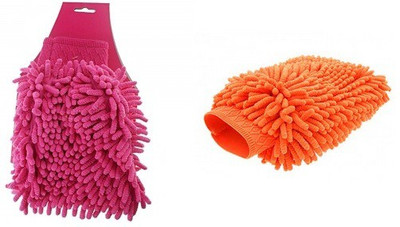 1% OFF on Avani Industries 1A Microfibre Vehicle Washing Cloth