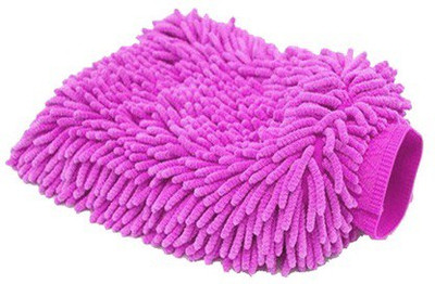 35% OFF on Wash Mitt Wet and Dry Disposable Glove Free Size 35% OFF on Wash Mitt Wet and Dry Disposable Glove Free Size