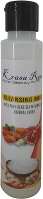 18% OFF on Krasa Rene Cleansing Milk 100 g 18% OFF on Krasa Rene Cleansing Milk 100 g