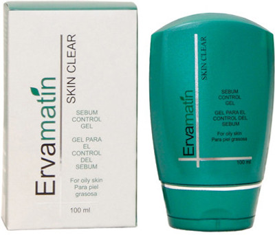 Telebuy Ervamatin Skin Clear 100 ml Telebuy Ervamatin Skin Clear 100 ml