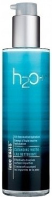 25% OFF on H2O Plus Face Oasis Cleansing Water 199 ml 25% OFF on H2O Plus Face Oasis Cleansing Water 199 ml