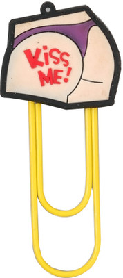 33% OFF on ShopeGift Cartoon Large Metal Paper Clip 33% OFF on ShopeGift Cartoon Large Metal Paper Clip