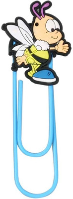 ShopeGift Cartoon Large Metal Paper Clip ShopeGift Cartoon Large Metal Paper Clip