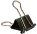 Bell Binder Clip