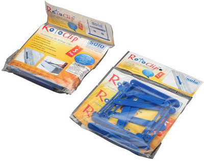 10% OFF on Solo Roto Large Paper Clip 10% OFF on Solo Roto Large Paper Clip