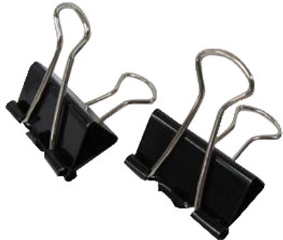 Yihai Metal Binder Clip: Clip Buy Yihai Metal Binder Clip: Clip