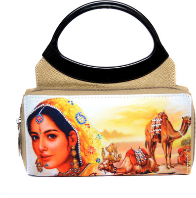 52% OFF on Deco Dl1113 Women Party Multicolor Genuine Leather Clutch 52% OFF on Deco Dl1113 Women Party Multicolor Genuine Leather Clutch