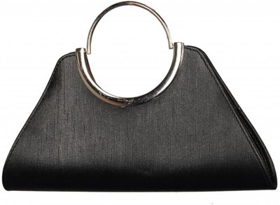 60% OFF on Oleva Women Casual, Party Black Genuine Leather Clutch 60% OFF on Oleva Women Casual, Party Black Genuine Leather Clutch