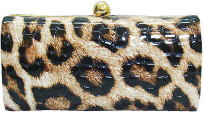 21% OFF on Russo Fashion Women Casual, Party Multicolor PU Clutch 21% OFF on Russo Fashion Women Casual, Party Multicolor PU Clutch
