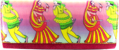 46% OFF on Abqa Women Casual, Party, Wedding Pink Cotton Clutch 46% OFF on Abqa Women Casual, Party, Wedding Pink Cotton Clutch