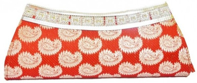 75% OFF on Glambing Fairy Designer For Women Women Casual Multicolor Other Clutch