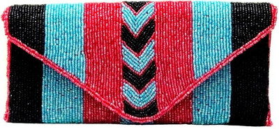 87% OFF on Anshul Fashion Wedding Purpose Fancy Girls Wedding Multicolor Silk Clutch 87% OFF on Anshul Fashion Wedding Purpose Fancy Girls Wedding Multicolor Silk Clutch