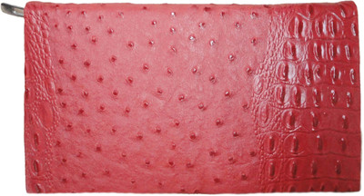 50% OFF on Creative Woman Women Casual Red PU Clutch 50% OFF on Creative Woman Women Casual Red PU Clutch