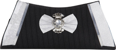 61% OFF on Cocktail Amazing Women Party Black PU Clutch 61% OFF on Cocktail Amazing Women Party Black PU Clutch