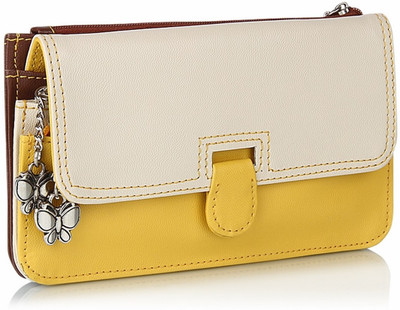 47% OFF on Butterflies Women Casual, Party Multicolor PU Clutch 47% OFF on Butterflies Women Casual, Party Multicolor PU Clutch