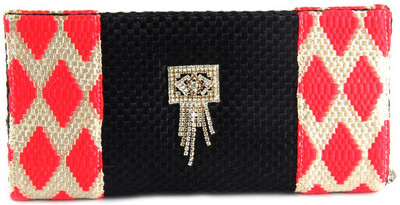 66% OFF on Saisha Women Party Multicolor Jute Clutch 66% OFF on Saisha Women Party Multicolor Jute Clutch