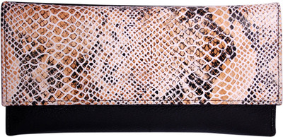 70% OFF on Womaniya Signature Girls Party Multicolor PU Clutch 70% OFF on Womaniya Signature Girls Party Multicolor PU Clutch