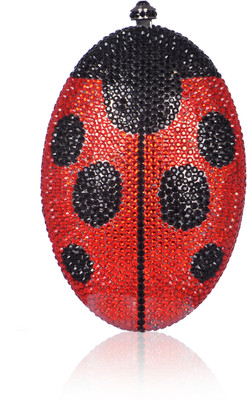 64% OFF on House Of Bio Women Casual Multicolor Beads Clutch