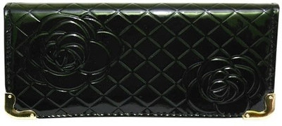 61% OFF on Bueva Beautiful Women Casual, Formal, Party Black Leatherette Clutch 61% OFF on Bueva Beautiful Women Casual, Formal, Party Black Leatherette Clutch