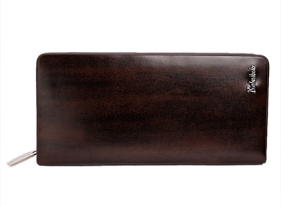 68% OFF on KolorEdge Kalusibala Girls Casual Brown PU Clutch