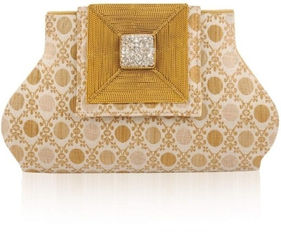 Vakaro Women Casual Multicolor Genuine Leather Clutch