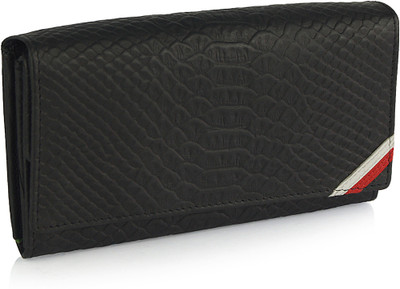 66% OFF on League Leather LL100/Black Women Casual, Party Black Genuine Leather Clutch 66% OFF on League Leather LL100/Black Women Casual, Party Black Genuine Leather Clutch
