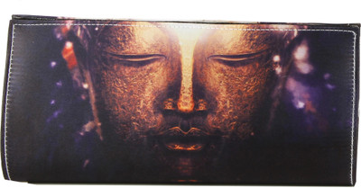 20% OFF on FlabberGast Women Casual Multicolor Fabric Clutch 20% OFF on FlabberGast Women Casual Multicolor Fabric Clutch