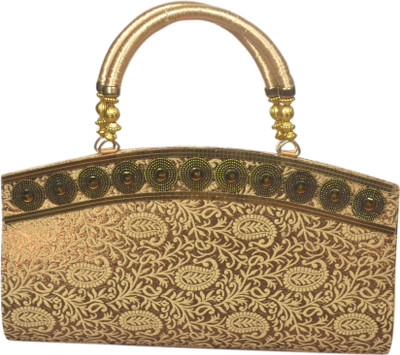 40% OFF on Freddys Fancy Silk Women Casual Multicolor Silk Clutch 40% OFF on Freddys Fancy Silk Women Casual Multicolor Silk Clutch