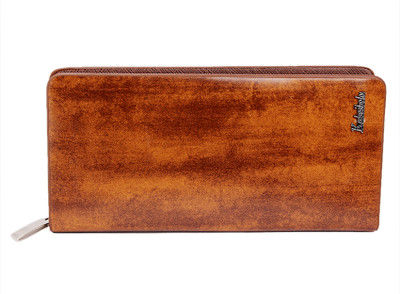 50% OFF on KolorEdge Kalusibala Girls Casual Brown PU Clutch