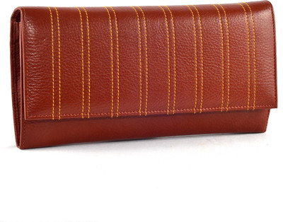 9% OFF on Richborn Women Casual Red PU Clutch 9% OFF on Richborn Women Casual Red PU Clutch