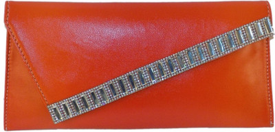 46% OFF on Vian Very Beautiful Women Party Multicolor Fabric Clutch 46% OFF on Vian Very Beautiful Women Party Multicolor Fabric Clutch