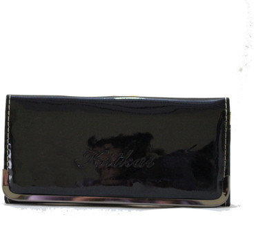 42% OFF on Lalana Women Casual Black PU Clutch 42% OFF on Lalana Women Casual Black PU Clutch