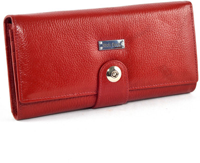 10% OFF on Richborn Women Casual Red PU Clutch 10% OFF on Richborn Women Casual Red PU Clutch